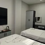 Hotel Retrol Butik Estambul