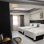 Retrol Butik Hotel Estambul