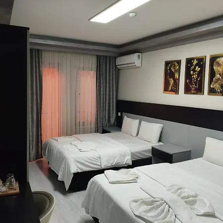 Hotel Retrol Butik