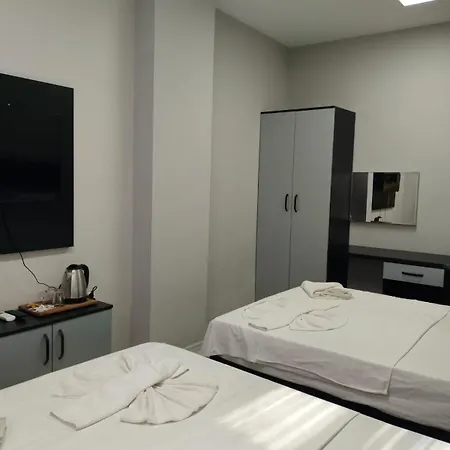 Hotel Retrol Butik Istanbul