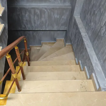 Retrol Butik Hotel Istanbul