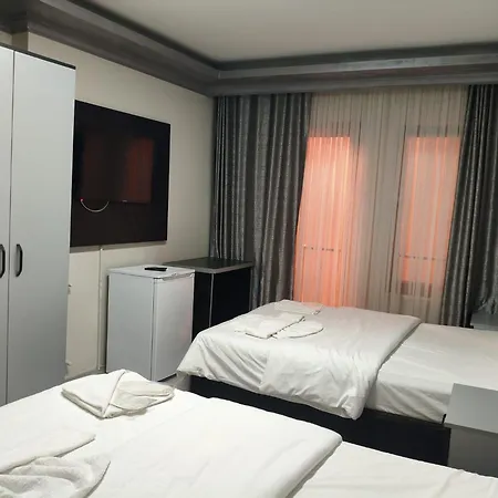 Hotel Retrol Butik Istanbul