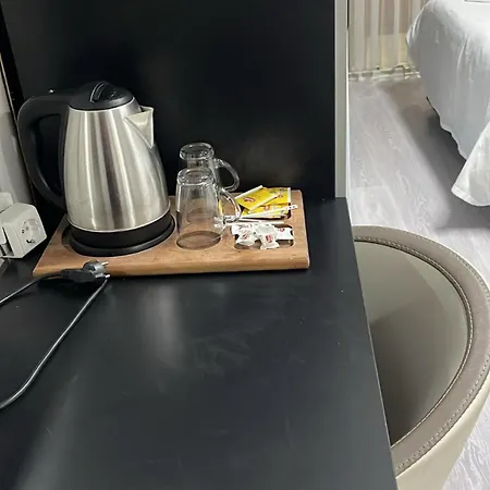 Retrol Butik Hotel
