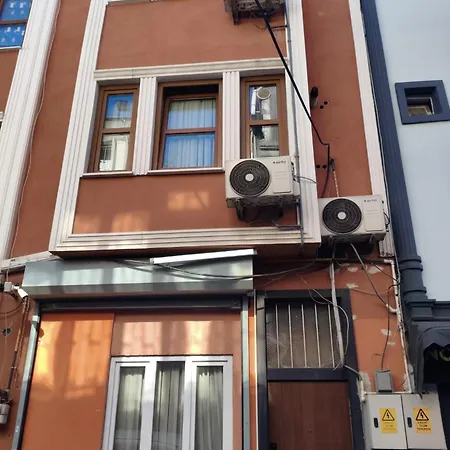 Retrol Butik Istanbul