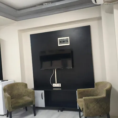 Hotel Retrol Butik *