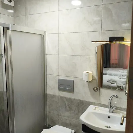 Retrol Butik Istambul