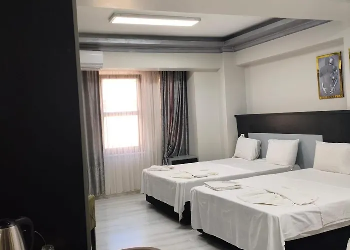 Retrol Butik Hotel Istanbul