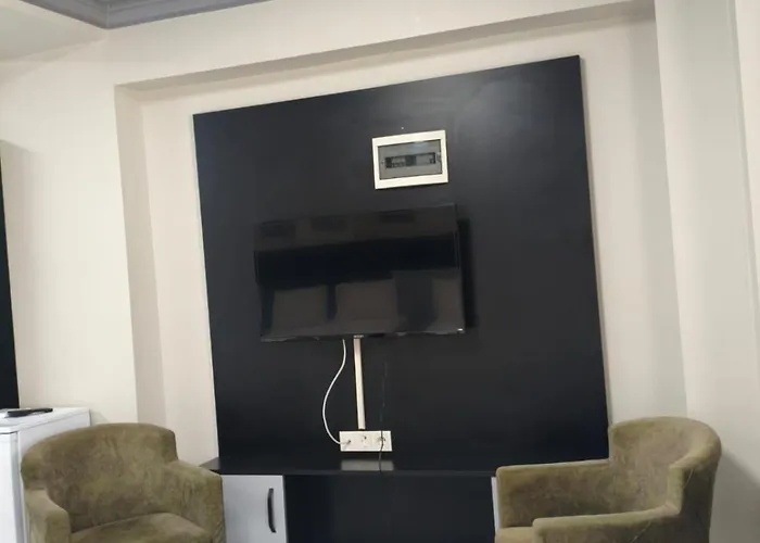 Hotel Retrol Butik *