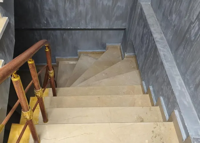 Retrol Butik Hotel Istanbul