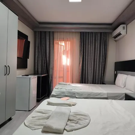 Hotel Retrol Butik