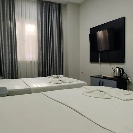 Retrol Butik Szálloda